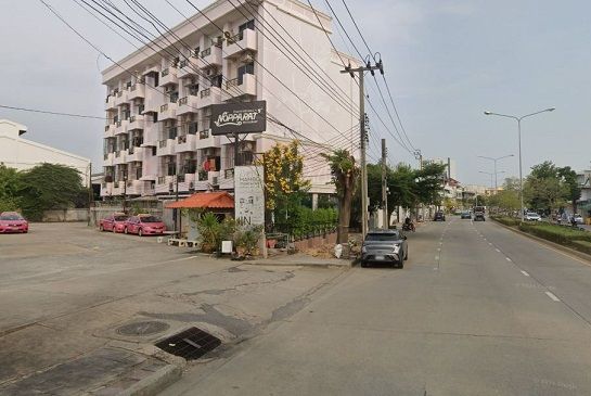 - ขายอพาร์ทเม้นท์ Yield 7% สาธุประดิษฐ์ ใกล้ SPGS International School Bangkok