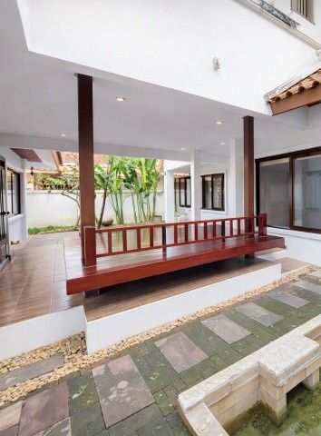 - ใกล้MRT ตลาดบางใหญ่ 620 ม. Central Westgate 1.1 กม. กาญจนาภิเษก รัตนาธิเบศร์ เสาธงหิน บ้านเดี่ยว 2 ชั้น3 นอน 4 น้ำ 85 ตร.ว. 300 ตร.ม