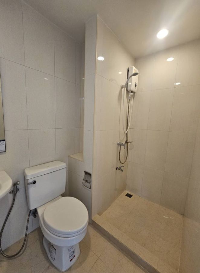- ให้เช่า I Condo Salaya 1 ชั้น 6 ตึก B ใกล้มหิดล ศาลายา พร้อมเข้าอยู่