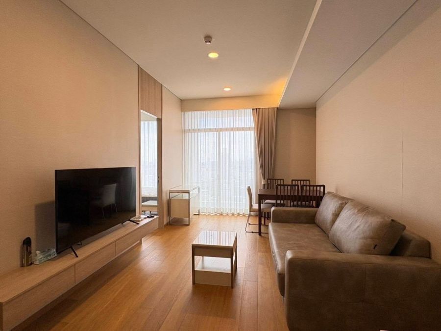 - ให้เช่าคอนโด โครงการ Wyndham Garden Sukhumvit 42 กรุงเทพมหานคร
