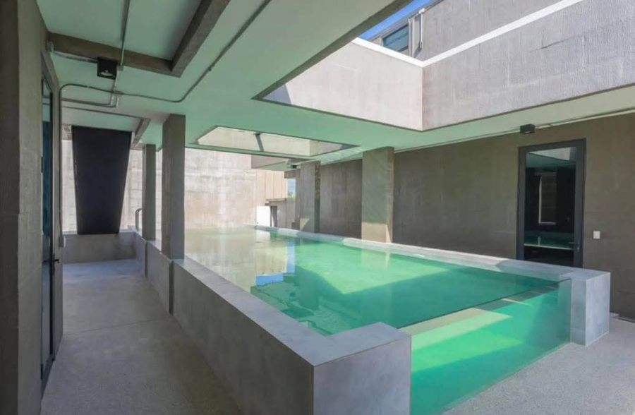 - ขายพลูวิลล่า เพื่อการลงทุน โครงการ "The Modern View" หัวหิน บ้าน 2 ชั้น 100 วา 510 ตร.ม. 4 ห้องนอน หลังมุม ปลูกเต็มพื้นที่ อ.หัวหิน จ.ประจวบฯ