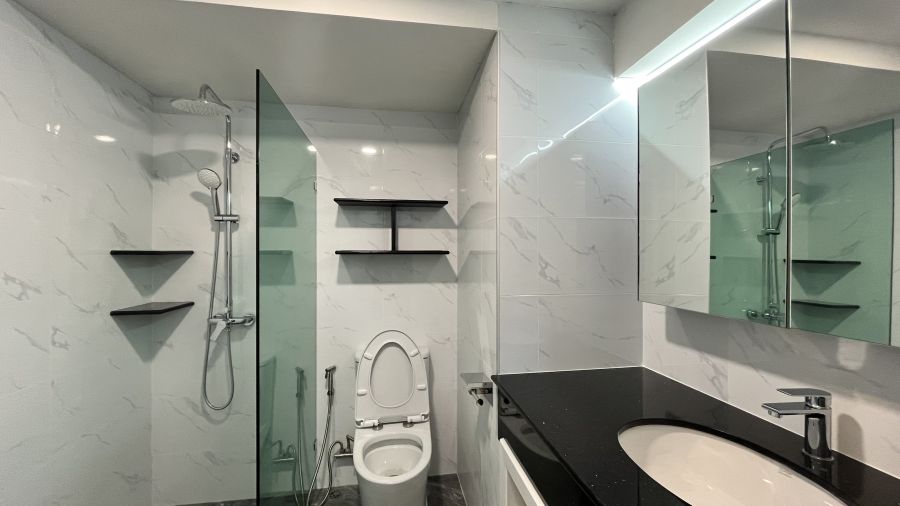 - CONDO FOR RENT | กาแลทองทาวเวอร์ เชียงใหม่ ตกแต่งใหม่เอี่ยม | พร้อมเข้าอยู่