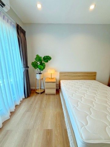 - ใกล้ม.นานาชาติสแตมฟอร์ด 300 ม. ทาวน์โฮม 3 ชั้น 2-3นอน 3 น้ำ 36ตร.ว.200ตร.ม. แยกเมืองทอง2 900 พัฒนาการ พระราม9