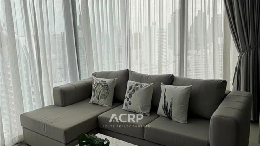- TAIT 12 Sathorn ให้เช่า 1 ห้องนอน 52 ตร.ม. ใกล้ BTS เซนต์หลุยส์ คอนโดหรูใจกลางสาทร 60,000 บาท/เดือน