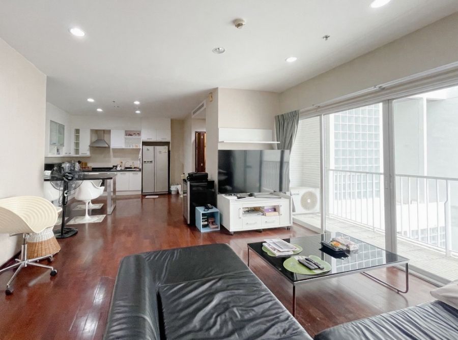 - Condo Noble Ora Thonglor ห้องมุมใหญ่พิเศษ 114.19 ตารางเมตร 2 ห้องนอน 2 ห้องน้ำ ชั้น10 ตึกX (หน้าโครงการ) ใกล้ BTS ทองหล่อ