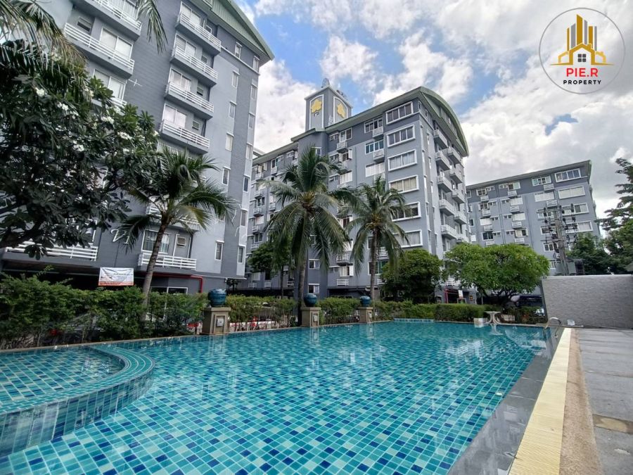 - SUPALAI City Home l รัชดา10 ครบจบในที่เดียวจนแทบไม่ต้องออกไปไหน!