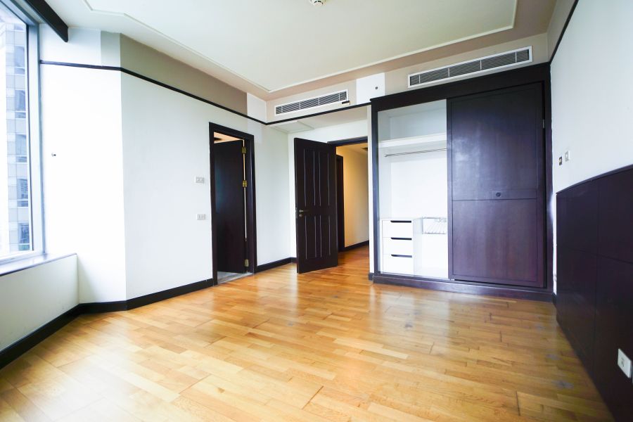 - ขาย คอนโด All Season Mansion พร้อมอยู่ ใจกลางเมืองถนนวิทยุ Free Hold
