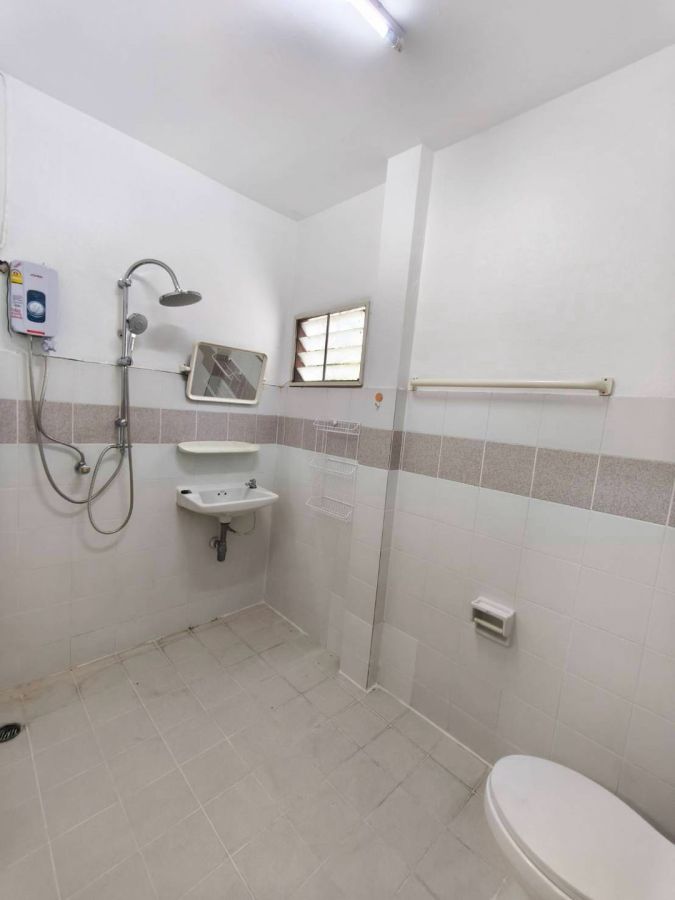 - บ้านเดี่ยวชั้นเดียวให้เช่า ใกล้ 89 Plaza & โรงเรียนนานาชาติหลายแห่ง | สารภี เชียงใหม่