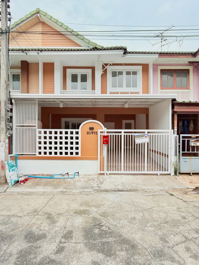 - หมู่บ้านพฤกษา12 ซ.2/8 (โทรสอบถามราคา)ต.คลองสาม อ.คลองหลวง จ.ปทุมธานี