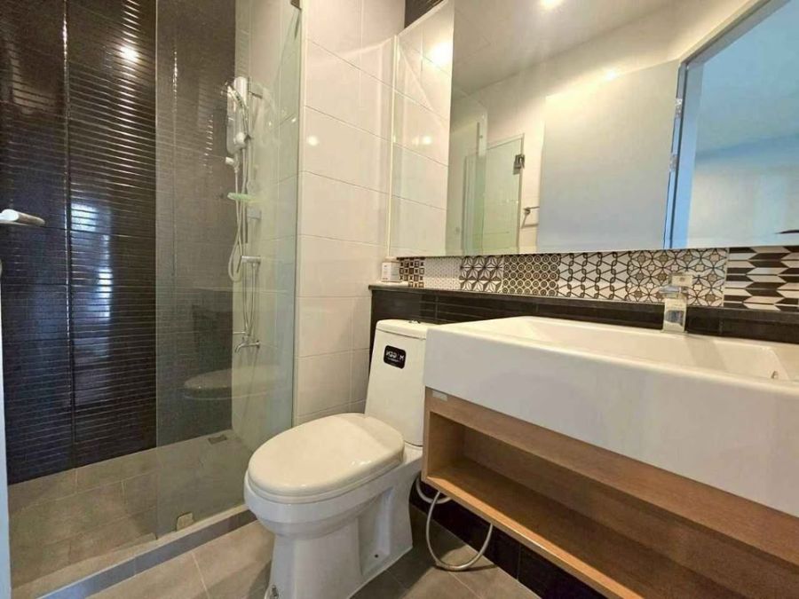 - ขายคอนโด Zelle Salaya (เซล ศาลายา) ห้องสวย ใกล้เซ็นทรัลศาลายา และม.มหิดล