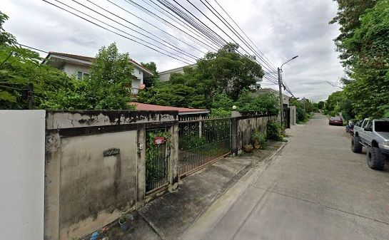 - ขายที่ดิน งามวงศ์วาน ใกล้ มหาวิทยาลัยเกษตรศาสตร์ บางเขน