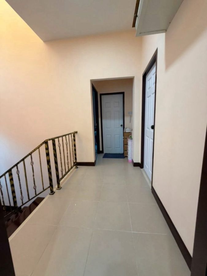 - บ้านสไตล์ทัสคานี วิวเนินเขา บรรยากาศรีสอร์ท #พัทยา ติดถนน 36 ด่วนมาก!บ้านสวยหลังเดียวในโซนนี้ ราคานี้ไม่มีอีกแล้ว