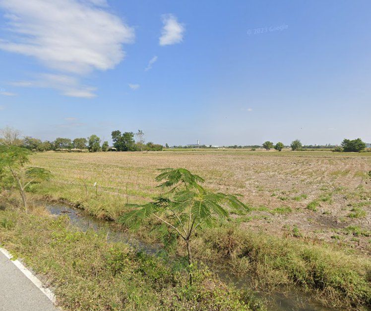 - ขายที่ดินหนองจอก 2 ไร่ ติดถนนลาดยาง ใกล้โรงงานโตโยต้าบ้านโพธิ์-4กม. อ.บางปะกง จ.ฉะเชิงเทรา