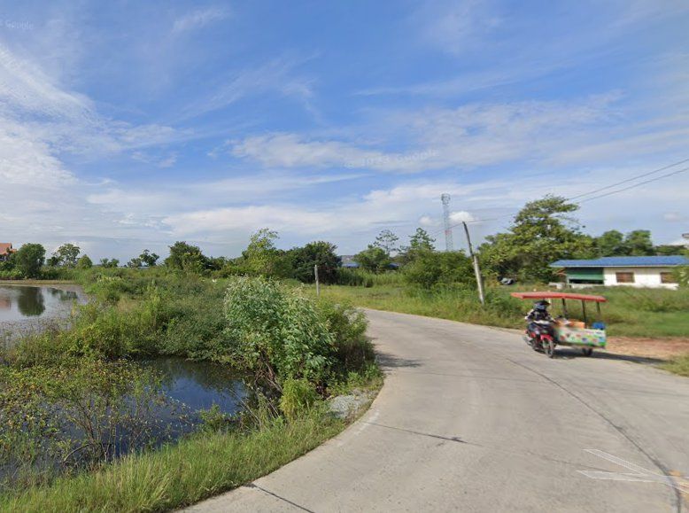 - ขายที่ดินคลองเปรง คลองอุดมชลจร 31 ไร่ ใกล้แยกตลาดปองพล(ถนนสุวินทวงศ์304)-10กม. เมืองฉะเชิงเทรา