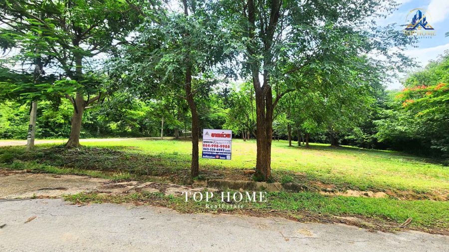 - ขายด่วน! ที่ดินแปลงมุม วิวภูเขา | มวกเหล็กวัลเลย์ สระบุรี แปลงสวย ถมแล้ว บรรยากาศดี เป็นส่วนตัว พร้อมสร้างบ้านพักตากอากาศในฝัน