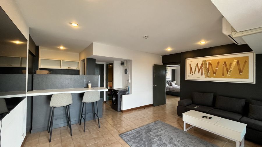- CONDO FOR RENT กาแลทองทาวเวอร์ เชียงใหม่ (EN below) ถนนช้างคลาน เชียงใหม่