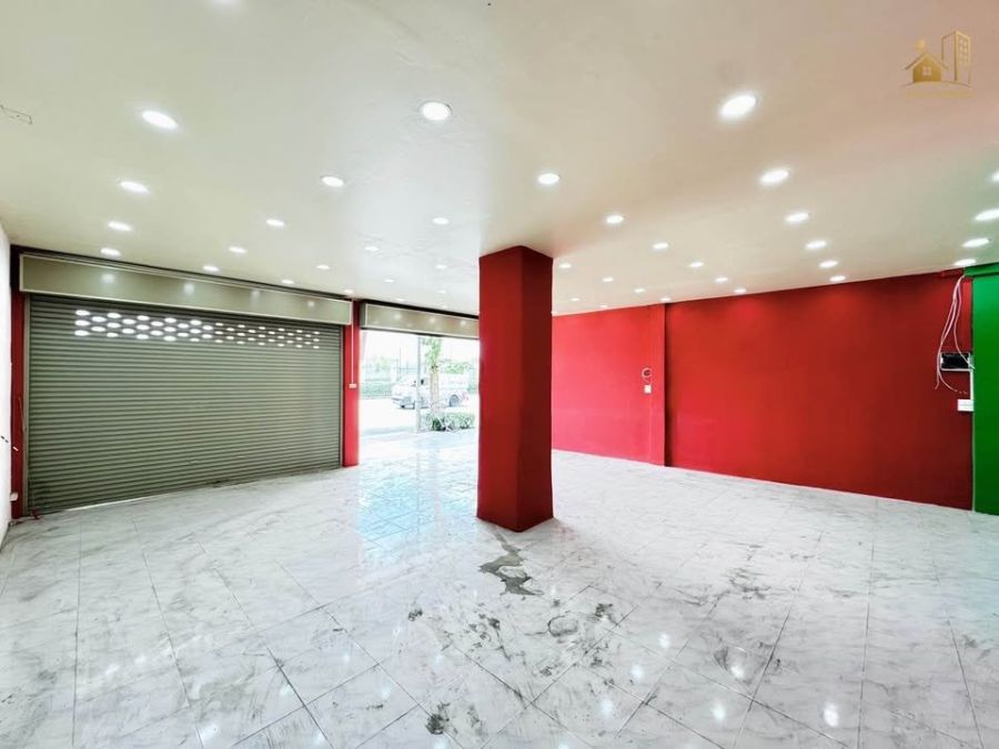 - ให้เช่าตึกแถว อาคาร จำนวน 3 ชั้น ย่านเขตดุสิต ค้าขายหรือสำนักงานได้ดีมากCommercial Building for Rent