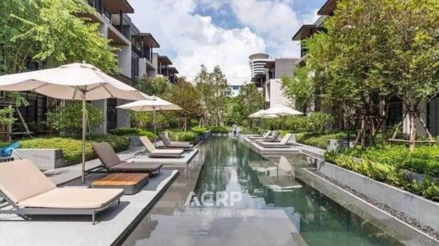 - ขายและให้เช่า ควอเตอร์ 31 ทาวน์โฮมสุดหรู 5 ห้องนอน ใจกลางสุขุมวิท ใกล้รถไฟฟ้าพร้อมพงษ์