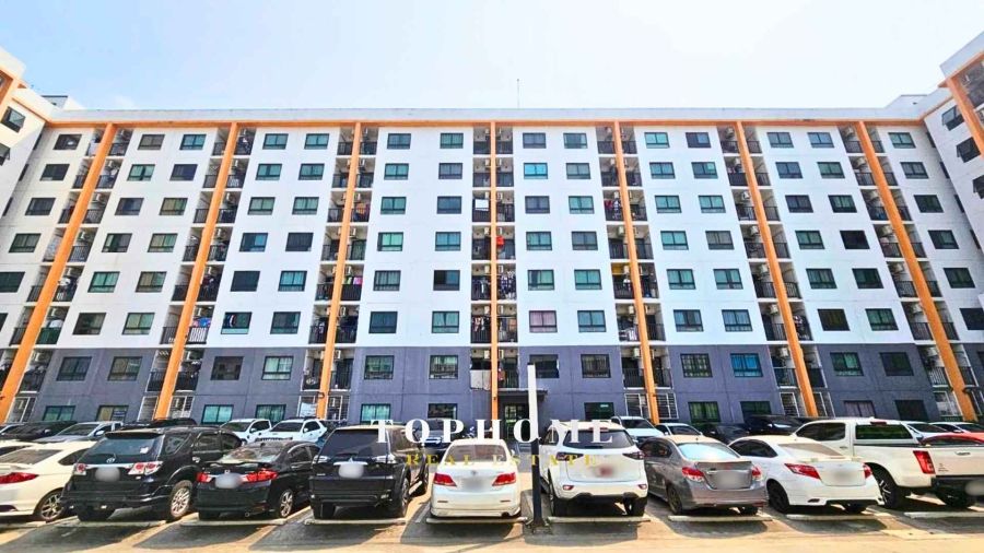 - ขายด่วน! คอนโดห้องมุม เดอะ ไดมอนด์ นวนคร - ตลาดไท THE DIAMOND NAWANAKHON TALADTHAI