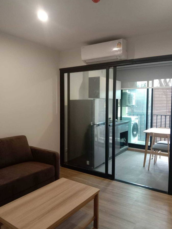 - ให้เช่าคอนโดเลี้ยง สัวต์ได้ For Rent: Arlo Lasalle 17 | อาร์โล ลาซาล 17