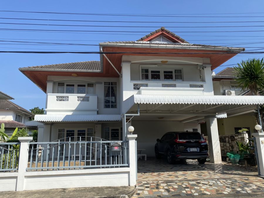 - ขาย บ้านเดี่ยว เพอร์เฟคเพลส รามคำแหง164 มีนบุรี