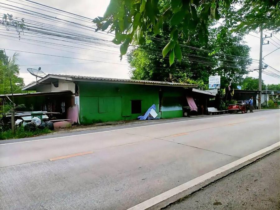 - ขายด่วน #ที่ดินคลอง4 #คลองหลวง ปทุมธานี 164 ตรว.(ถมแล้ว) (ติดถนน)พื้นที่สี่เหลี่ยมสวย (ใกล้ #โรงเรียนสวนกุหลาบ เพียง 5 นาที ถูกมาก เพียง 5ล้านบาท