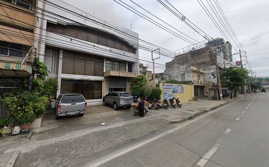 - ขายที่ดิน บางซื่อ ติดถนนใหญ่ ประชาราษฎร์สาย 1 ใกล้ MRT บางโพ