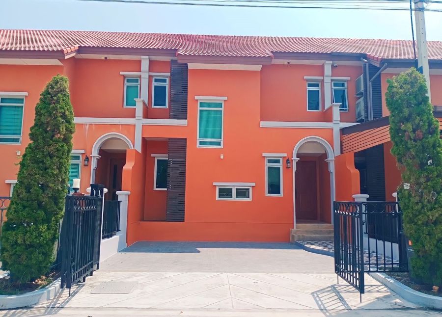 - Rare บ้าน Tuscany ติดทะเลชะอํา-หัวหิน PoolAccess+PrivateBeach เพียง 7.65ล