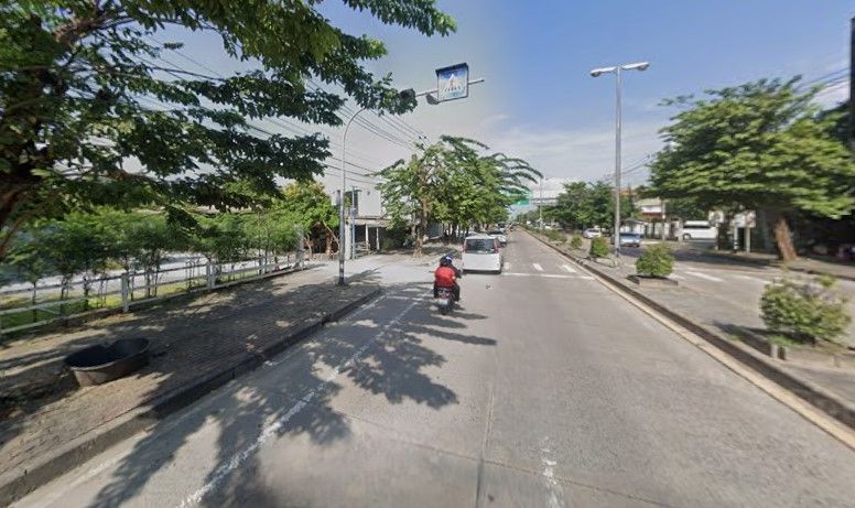 - ขายที่ดินแปลงใหญ่ถนนติวานนท์ ใกล้แยกสนามบินน้ำ