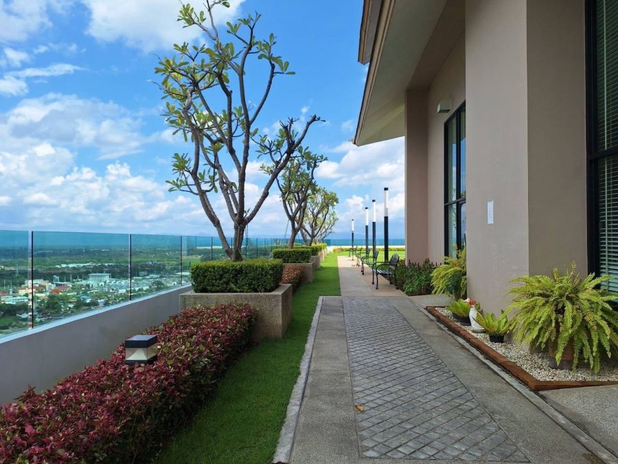 - ขายเพนต์เฮาส์ Supalai Monte II เชียงใหม่ ชั้น 31 วิวดอยสุเทพ 88 ตร.ม. 2 ห้องนอน ราคา 5.5 ล้าน