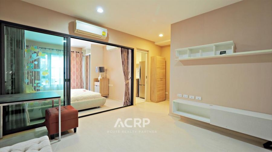 - ขายคอนโด Condolette Pixel Sathorn 1 นอน 35 ตร.ม. การันตีถูกที่สุดในโครงการ เพียง 3.2 ล้าน