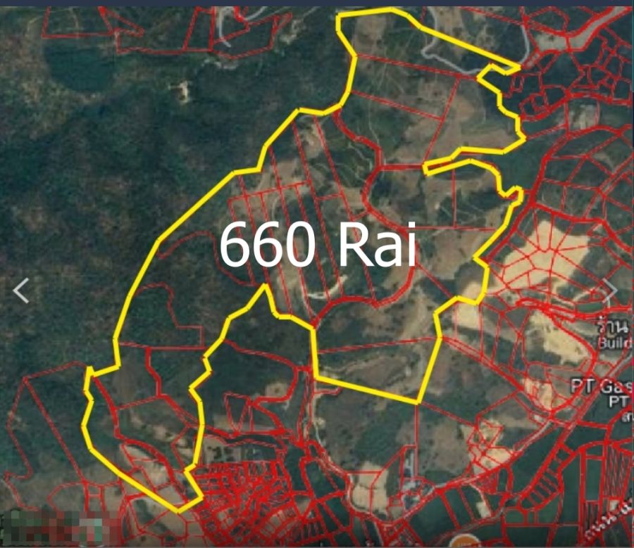 - ขายที่ดินเชิงเขา 660 ไร่ (ต.ป่าตึง อ.แม่จัน จ.เชียงราย)