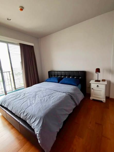 - ให้เช่า Hive Taksin (ไฮฟ์ ตากสิน) คลองสาน ห้องใหญ่ 3 ห้องนอน ใกล้ BTSวงเวียนใหญ่
