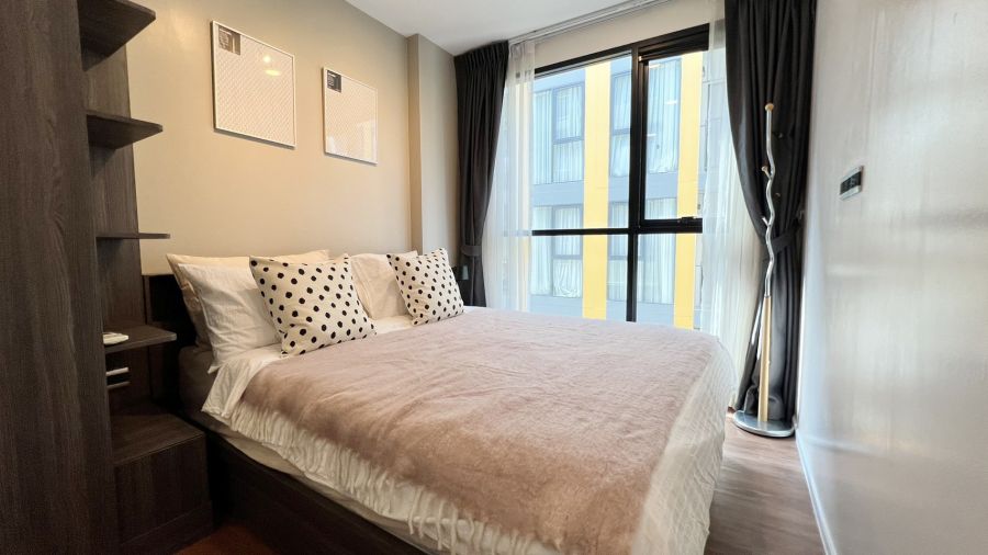 - ขาย Space Condo หลัง Central Phuketเพียง 2 นาที ลดอลังการสุดๆ