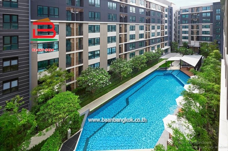 - ห้องชุด ไอคอนโด ศาลายา 2 (ซอยบ้านตั้งสิน) เนื้อที่ 30.13 ตรว. ถนนบรมราชชนนี ตำบลศาลายา อำเภอพุทมณฑล จังหวัดนครปฐม