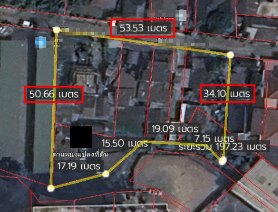 - ขายที่ดิน 1-2-85.8 ไร่ (ใกล้ถนนคลองชลประทาน ต.สุเทพ อ.เมืองเชียงใหม่ จ.เชียงใหม่)