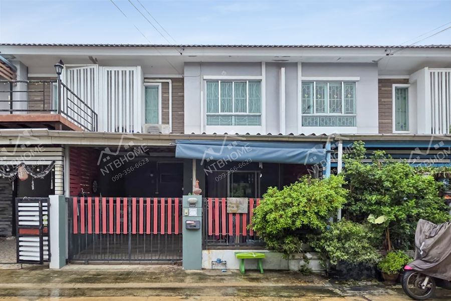 - พฤกษาวิลล์ 70 พระราม 5-สิรินธร ต่อเติมครบ ทำเลดีในซอยวัดสังฆทาน ใกล้การไฟฟ้าฝ่ายผลิตแห่งประเทศไทย