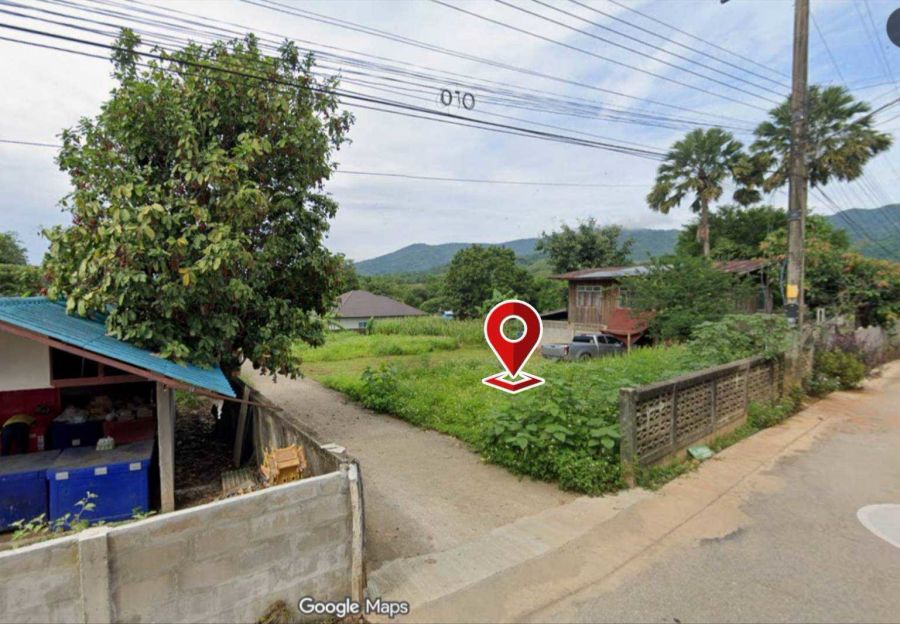 - ขาย ที่สวย ถมแล้ว ติดทางสาธารณะสองด้าน ห่างจากถนนใหญ่ 500 เมตร ขนาดพอเหมาะ 1 งาน 45 ตรว. โซน (นางแล) ท่าสุด อ.เมืองเชียงราย จ.เชียงราย
