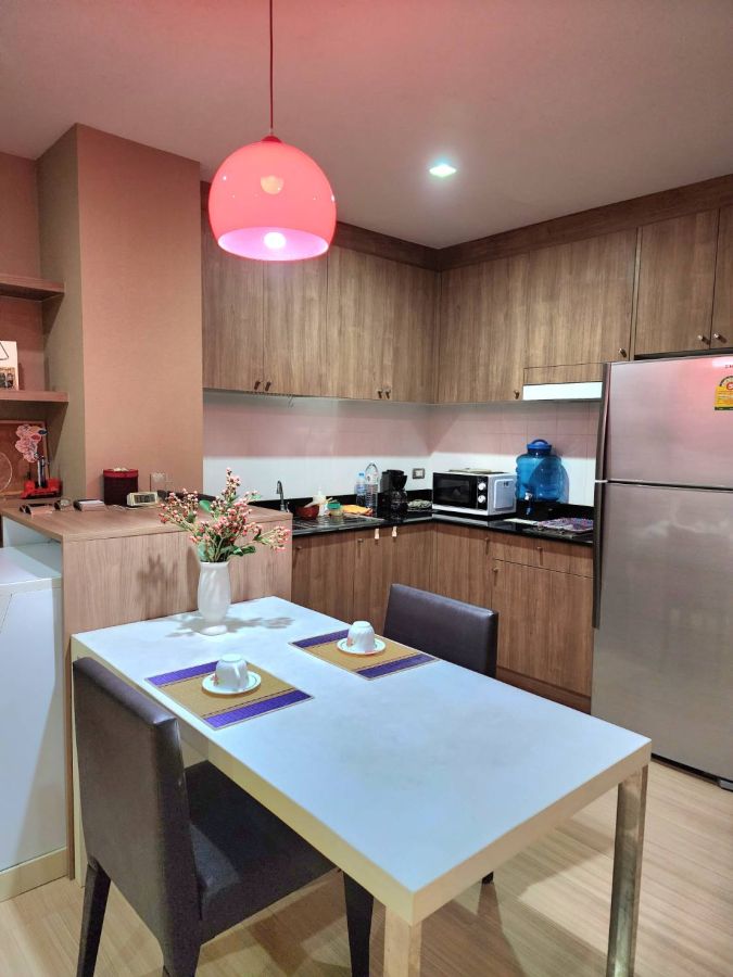 - ขาย หรือ ให้เช่า - ทรี คอนโด สุขุมวิท 42 / Condo for Sale and Rent - Tree Condo Sukhumvit 42