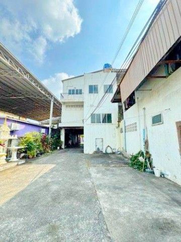 - สนามบินดอนเมือง โกดัง ออฟฟิศ 1ไร่ 550ตร.ม.พหลโยธิน 64-79 ใกล้แยกลำลูกกา 500 ม.