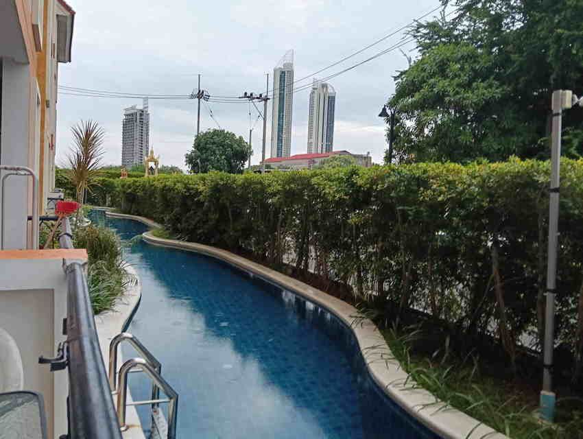 - Venetian Signature Condo Resort Pattaya | 2 ห้องนอน ติดสระ พร้อมเฟอร์นิเจอร์ครบ