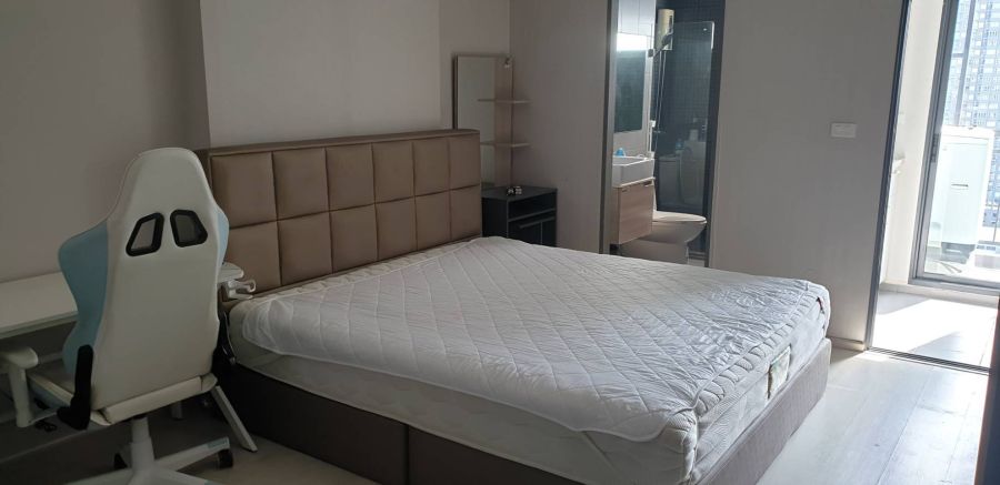 - ขายคอนโด Ideo Sukhumvit 115 ติด BTS ปู่เจ้า 30 ม. ห้อง Studio ชั้น 21 วิวทิศใต้ พร้อมเข้าอยู่