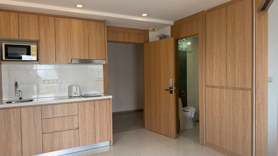 - ขาย City Garden Pratumnak ชั้น 8 วิวทะเลและวิวเมือง (ชื่อต่างชาติ)