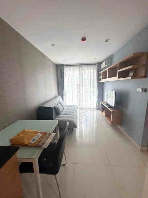 - ให้เช่า ณ ล้านนา คอนโด พัทยา (Na Lanna Condo Pattaya) 2 ห้องนอน