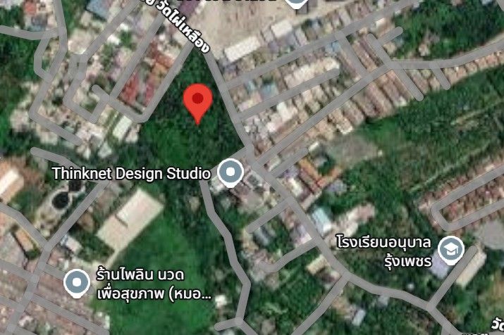 - ขายที่ดินแปลงใหญ่ ทำเลศักยภาพสูง เหมาะกับการพัฒนา ใกล้MRTสายสีม่วง เซ็นทรัลเวสต์เกต บางรักใหญ่-บางใหญ่ บางบัวทอง นนทบุรี