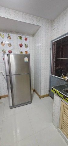 - บ้านเดี่ยว 2 ชั้น โครงการพฤกษาทาวน์ เซเรนิตี้ เพชรเกษม 81
