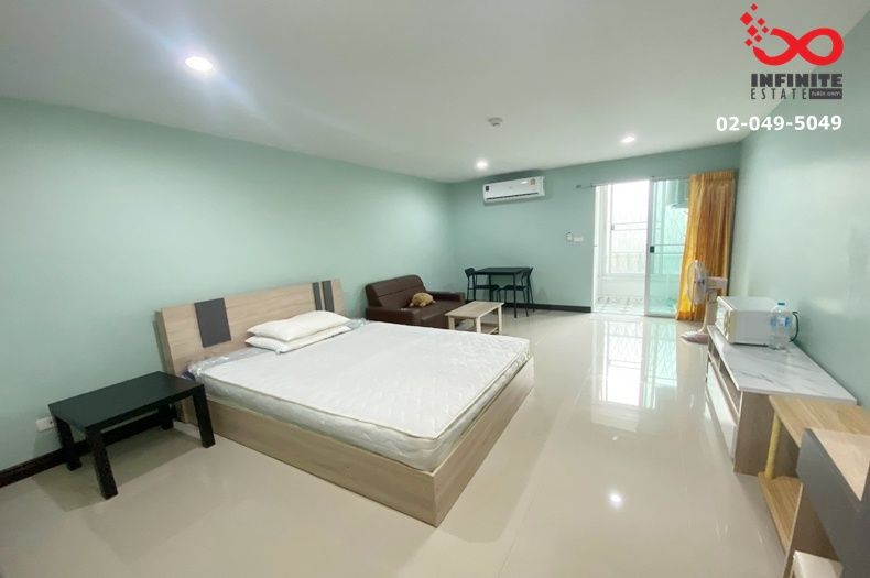 - ขายคอนโด Regent Home 3A พหลโยธิน 57 ขนาด 32 ตร.ม. ใกล้ BTS พหลโยธิน 59