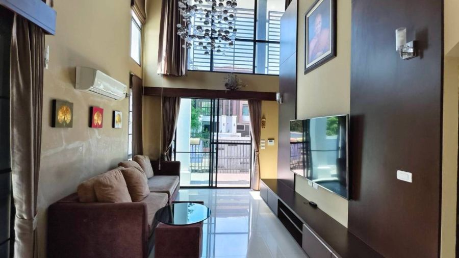 - ขายด่วน บ้านแปลงพิเศษ ติดทะเลสาบ + วิวภูเขา | อรสิริน 11 สันทราย (EN below)
