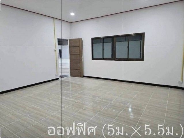 - โกดัง 1,100 ตรมโกดังสูง 7 เมตร รถใหญ่6ล้อเข้า-ออกสะดวก ถนนนิมิตรใหม่ ย่าน สุวินทวงศ์ ร่มเกล้า มีนบุรี รามอินทรา สายไหม