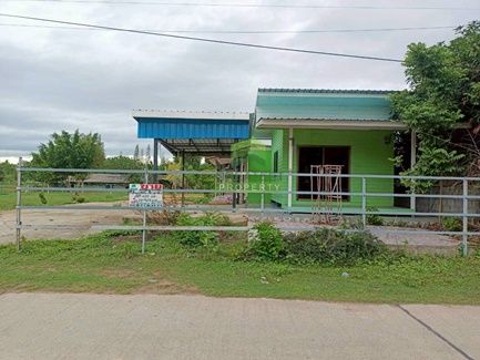 - ที่ดินบ้านห้วยหิน เขาใหญ่ ชะอำ พื้นที่ 1 ไร่ พร้อมบ้านพัก ท่ามกลางธรรมชาติ